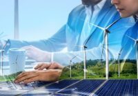 Global Energy Consulting Market