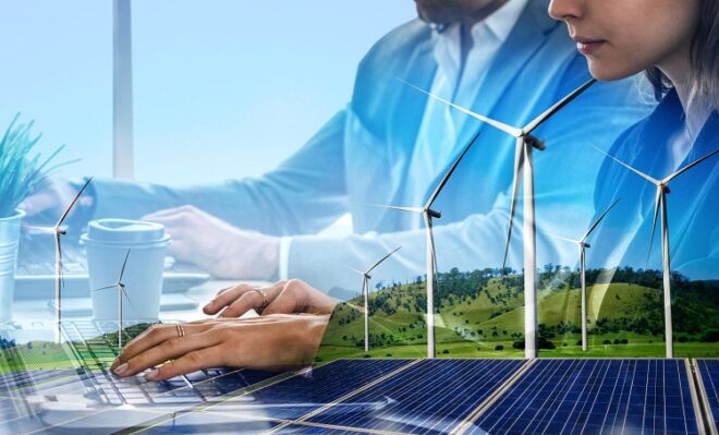 Global Energy Consulting Market