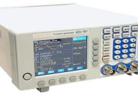 Global Function Generators Market