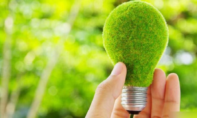 Global Green Energy Market