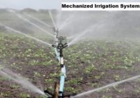 Global Mechanized Irrigation Systems Market