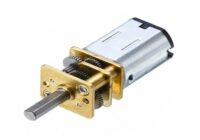 Global Miniature Motor Market