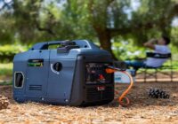 Global Portable Inverter Generators Market