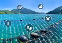 Global Precision Aquaculture Market