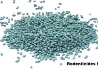 Global Rodenticides Market