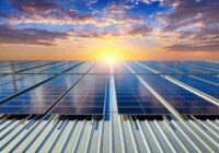 Global Rooftop Solar PV Market