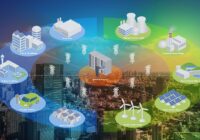 Global Smart Grid Technology Market