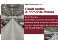 Saudi Arabia Automobile Market Trends and Forecast: Valued at USD 50 Billion, Projected to Expand at {6.25%} CAGR. Free Sample Report.