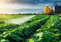 Egypt Liquid Fertilizer Market