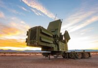 Global Air and Missile Defense Radar (AMDR) Market