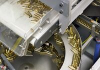 Global Ammunition Handling System Market