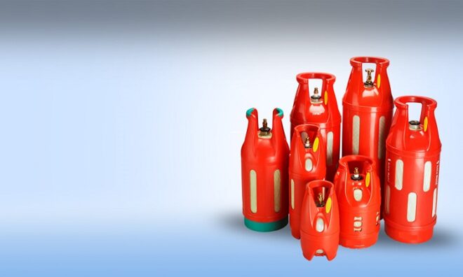 Global Composite Cylinders Market