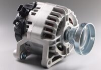 Global Electric Motor Market