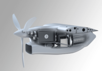 Global Fuel Cells in Aerospace and Defense Market