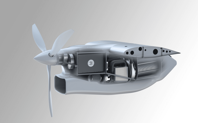 Global Fuel Cells in Aerospace and Defense Market