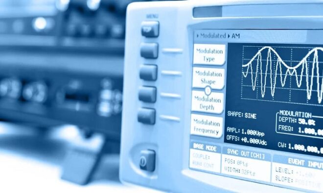 Global Function Generators Market