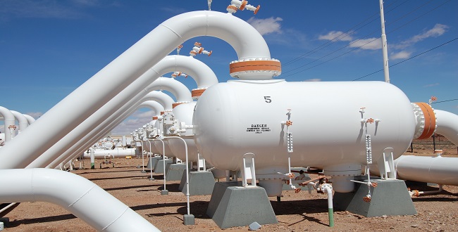 Global Gas Scrubber Market