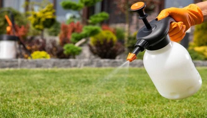 Global Herbicides Market