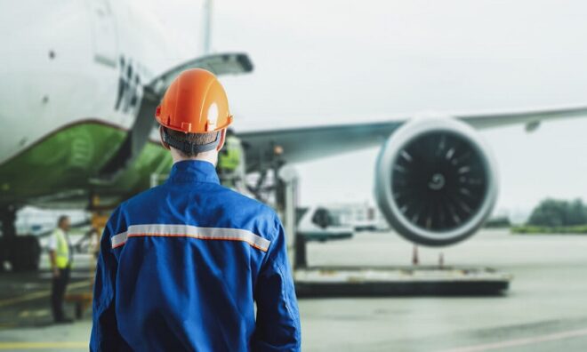 Global Military Aerospace & Defense Lifecycle Management Market