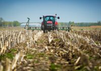 Global No-Till and Minimum-Till Equipment Market