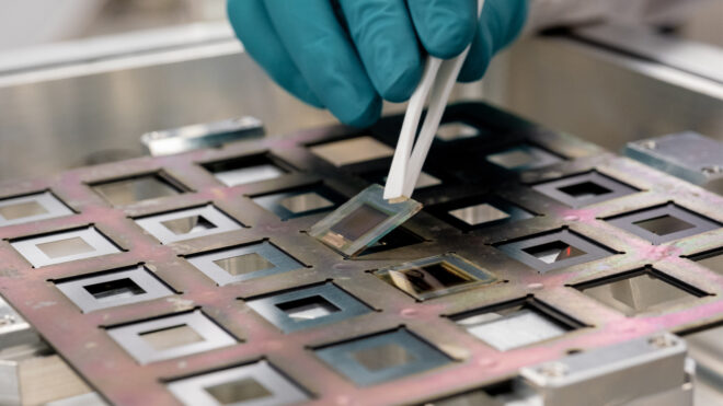 Global Perovskite Solar Cell Market