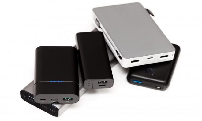 Global Power Banks Market