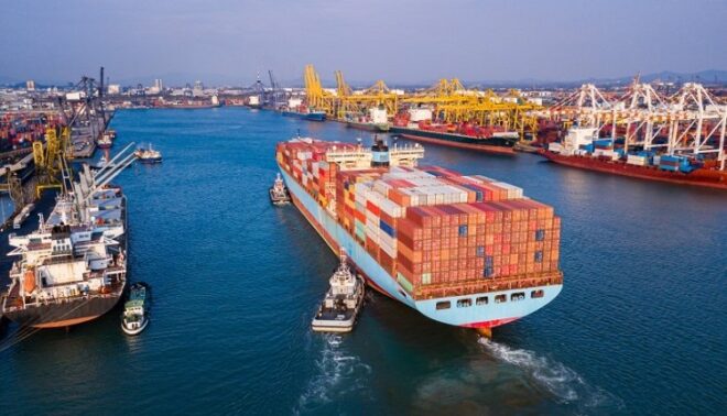 Global Sustainable Marine Fuel Market