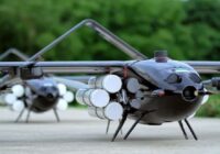 Global VTOL UAV Market