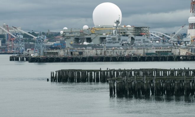 GLobal X-Band Radar Market