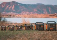 North America Camping Power Banks Market