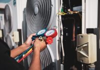 North America Cooling & Heating as a Service Market