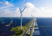 North America Energy Transition Market