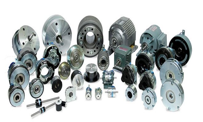 North America Industrial Brakes market