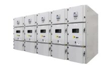 North America Medium Voltage Switchgear Market