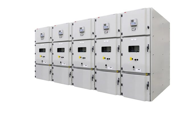North America Medium Voltage Switchgear Market