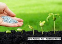 North America Nano Fertilizer Market