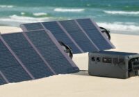 North America Portable Solar Panel market