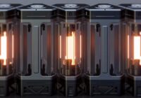 North America Quantum Batteries Market