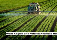 United Kingdom Crop Protection Chemicals Market