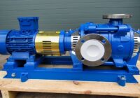 Global ATEX Pump Market