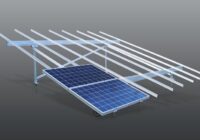 Global Aluminum Solar Panel Frame Market