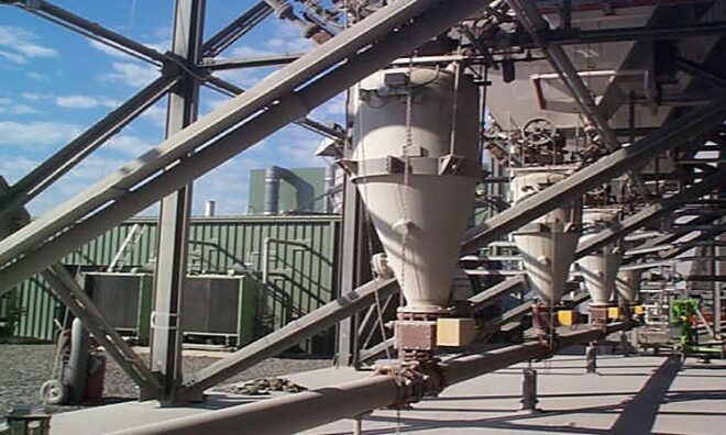 Global Ash Handling System Market