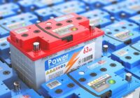 Global Automotive Lead-Acid Battery Market