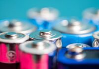 Global Battery E-Commerce Market