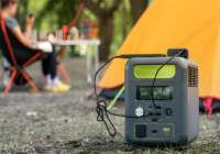 Global Camping Power Banks Market