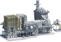 Global Cogeneration Equipment Market