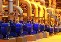Global Commercial Pumps Market