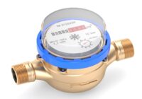 Global Commercial Smart Water Meter market