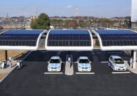 Global EV Solar Modules Market