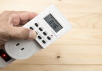 Global Electric Timer Switches Market